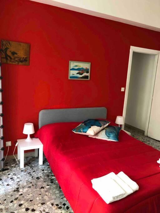 Feriehus Casa Sofia Rom